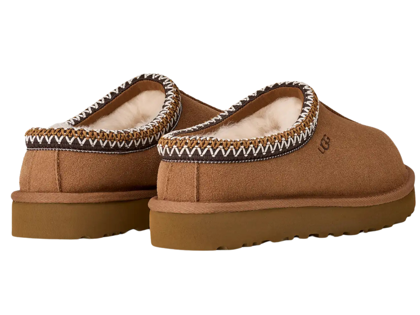 Ugg: Tasman II in Chestnut
