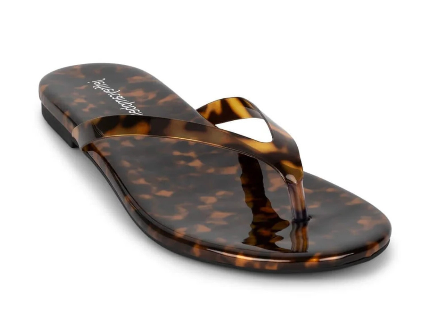 Jeffrey Campbell: Kierra in Tortoise