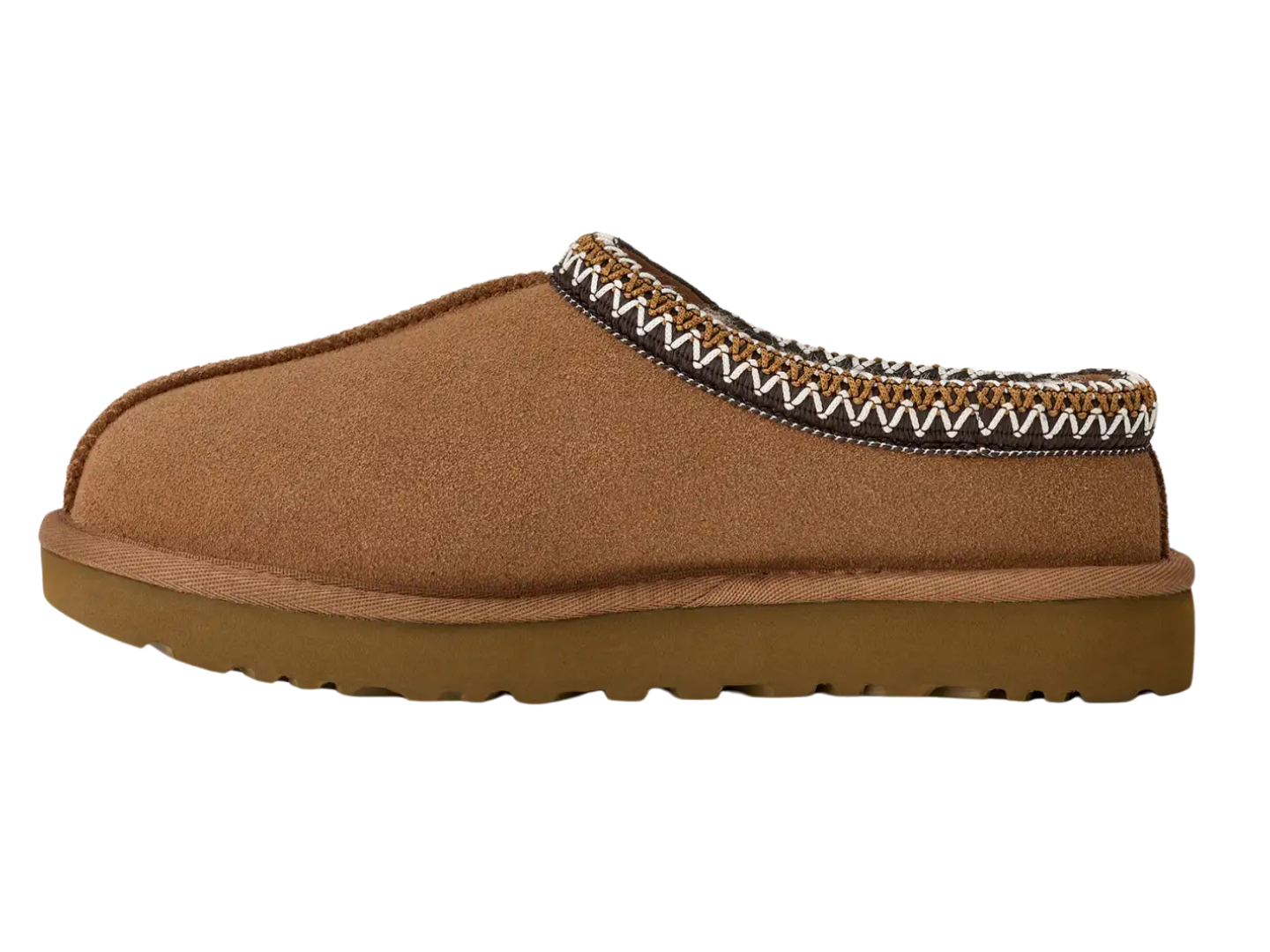 Ugg: Tasman II in Chestnut