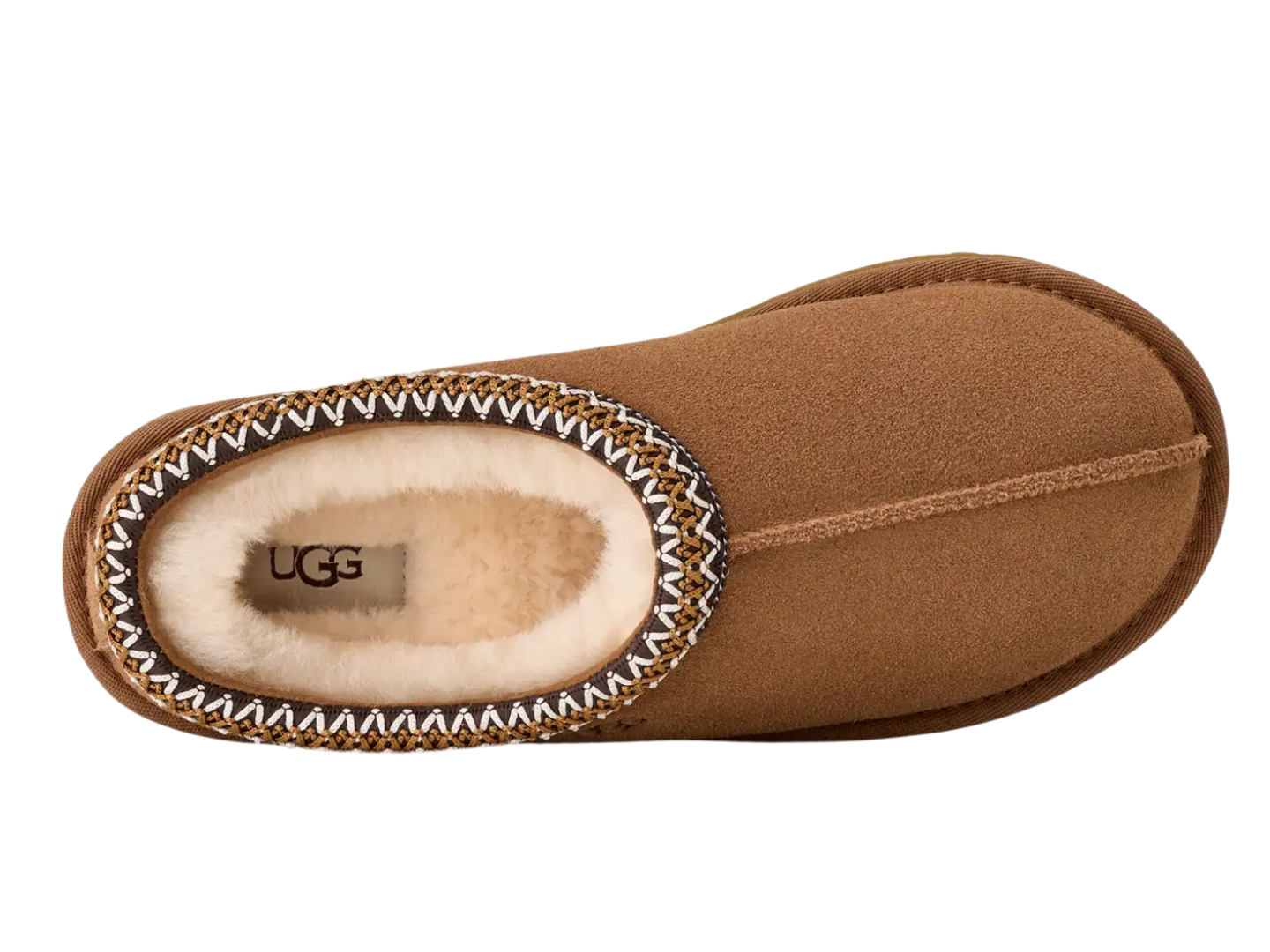 Ugg: Tasman II in Chestnut