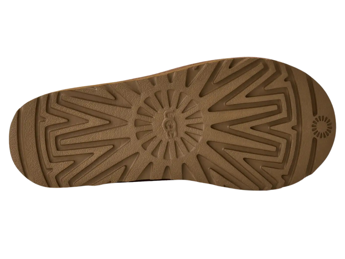 Ugg: Tasman II in Chestnut