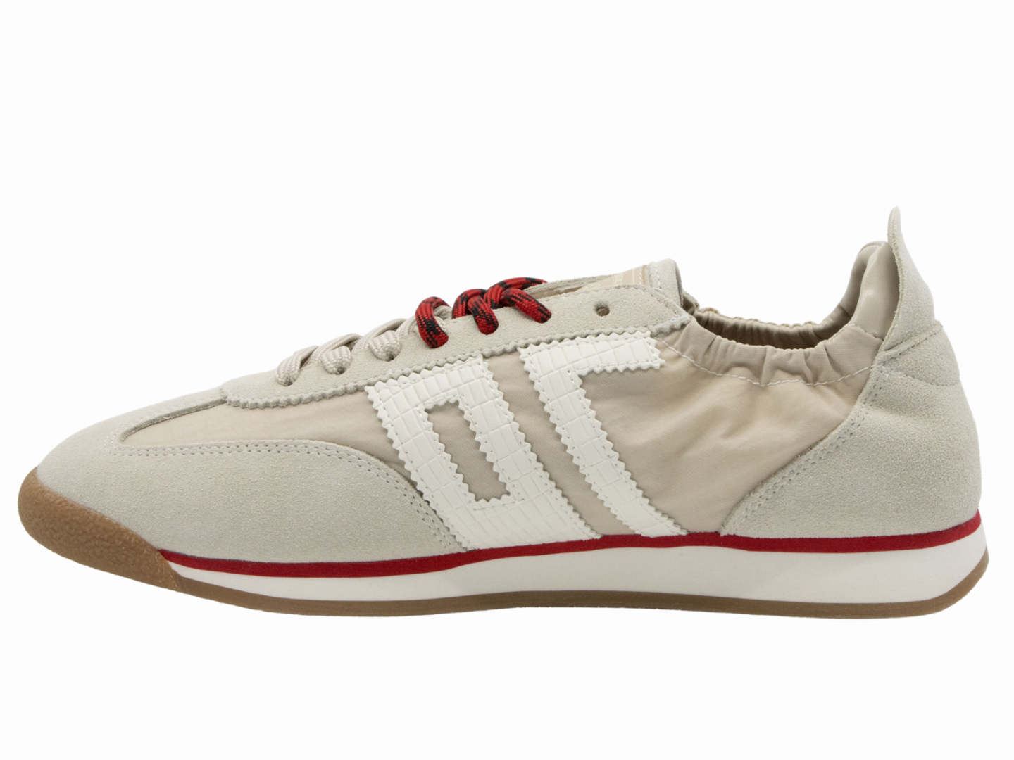 Back 70 : ROCKET in SAND Sneakers