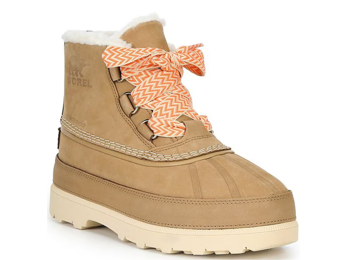 sorel boots at jcole shoes tulsa