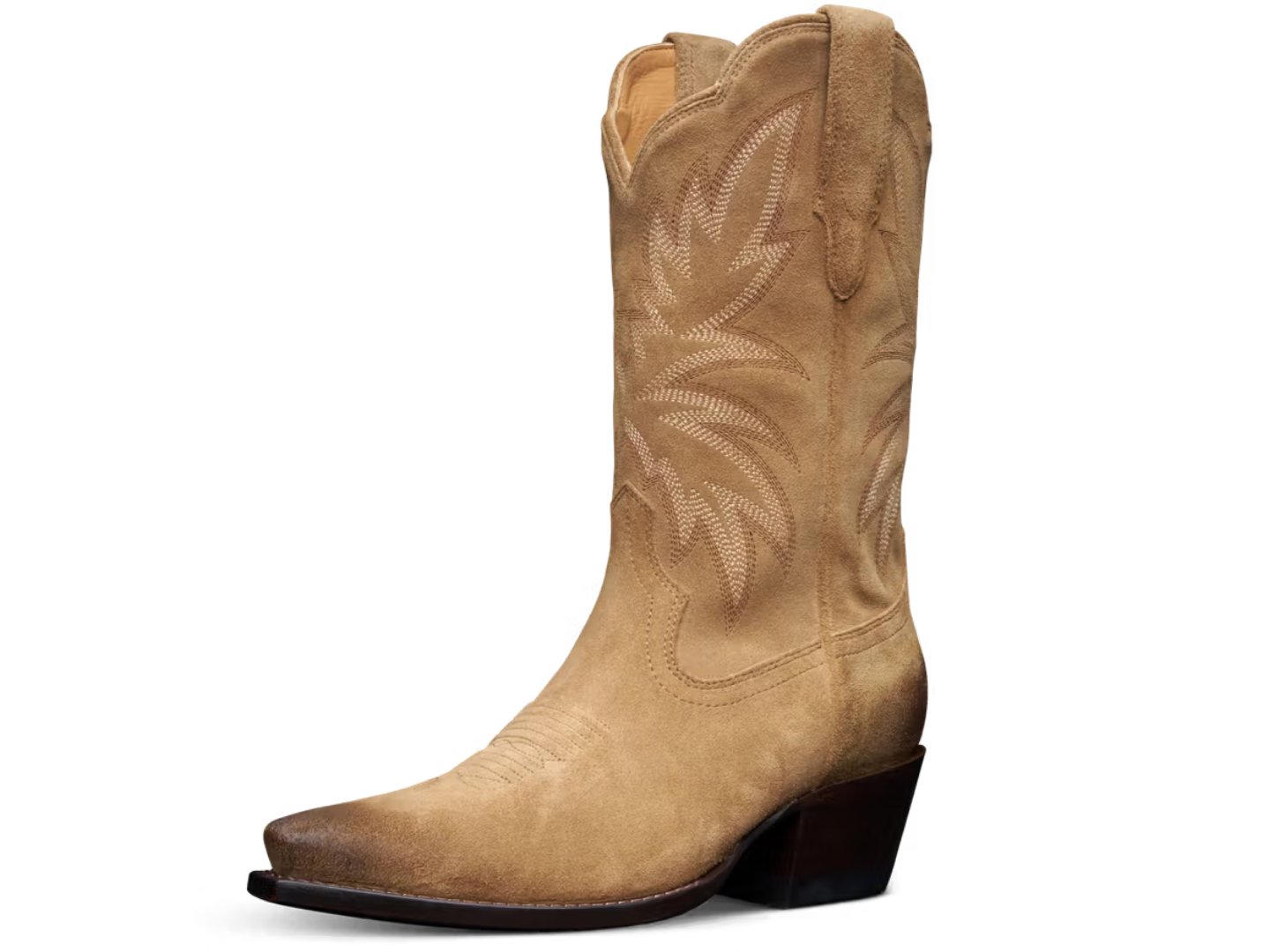 Tecovas: The Sadie in Toasted Almond