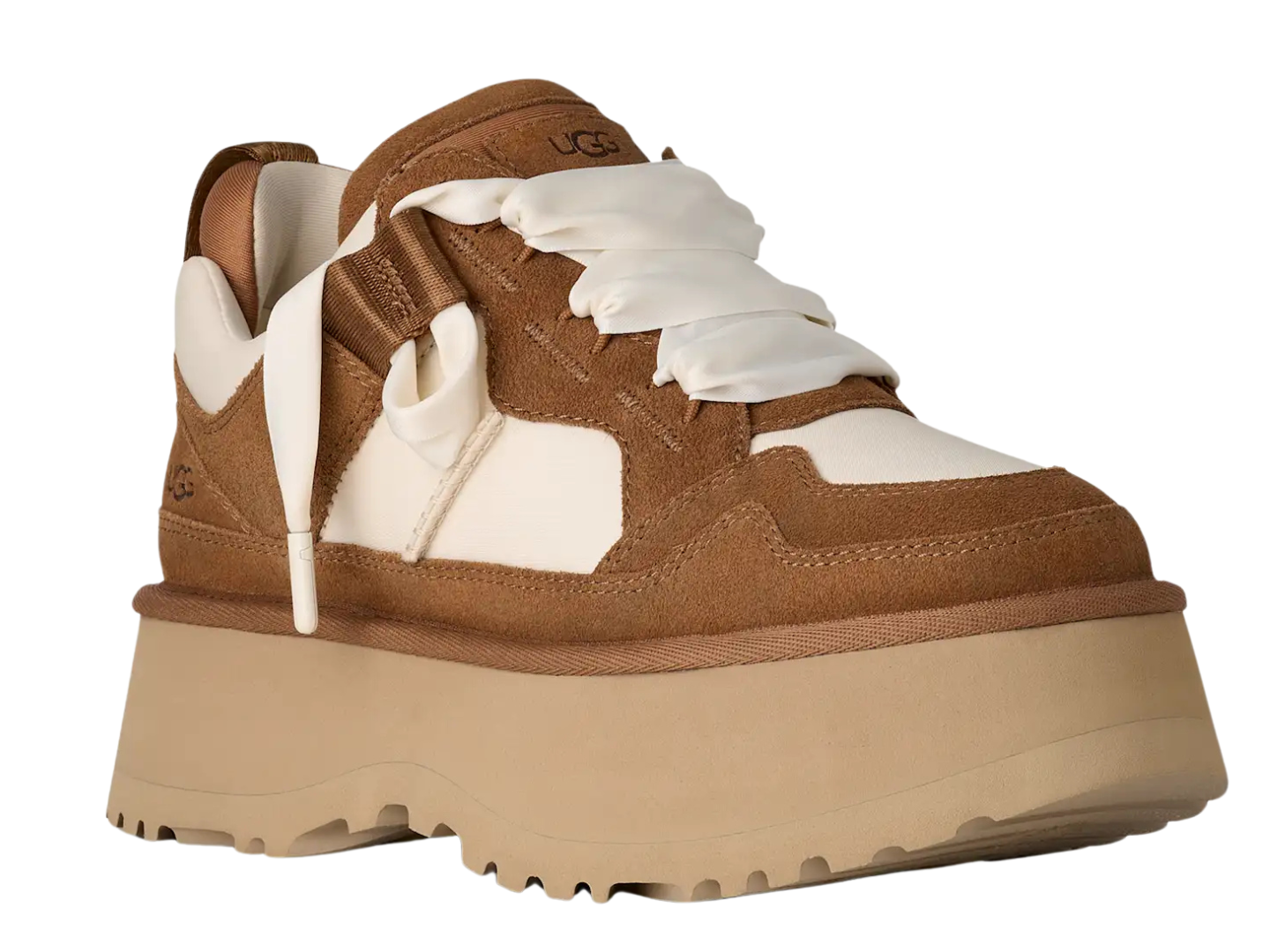 Ugg: Astromel in Chestnut - J. Cole Shoes Ugg: Astromel in Chestnut - J. Cole Shoes