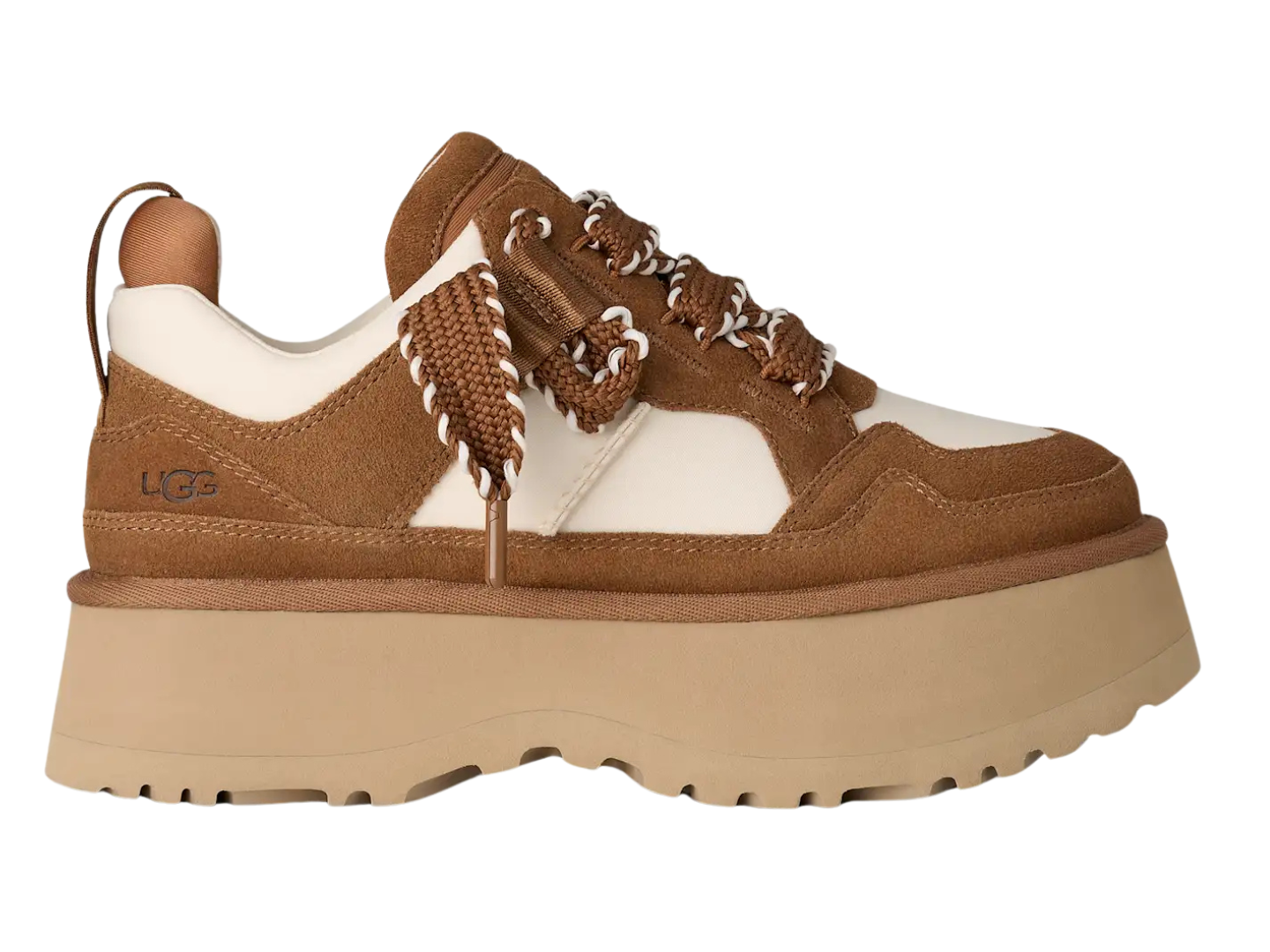 Ugg: Astromel in Chestnut - J. Cole Shoes Ugg: Astromel in Chestnut - J. Cole Shoes