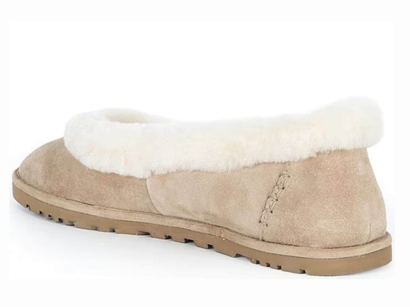 Ugg: Zora Ballet Flat J.Cole Shoes