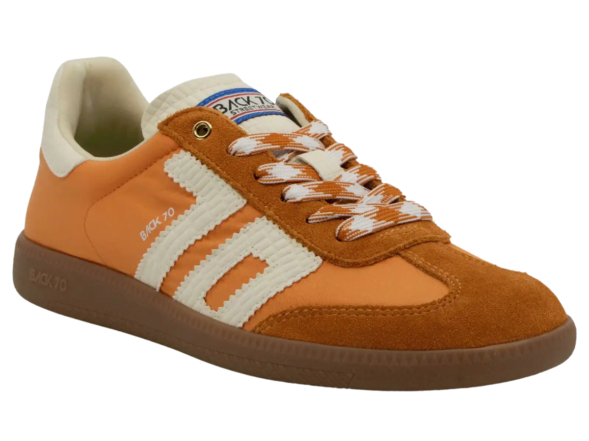 orange back 70 at jcole shoes tulsa