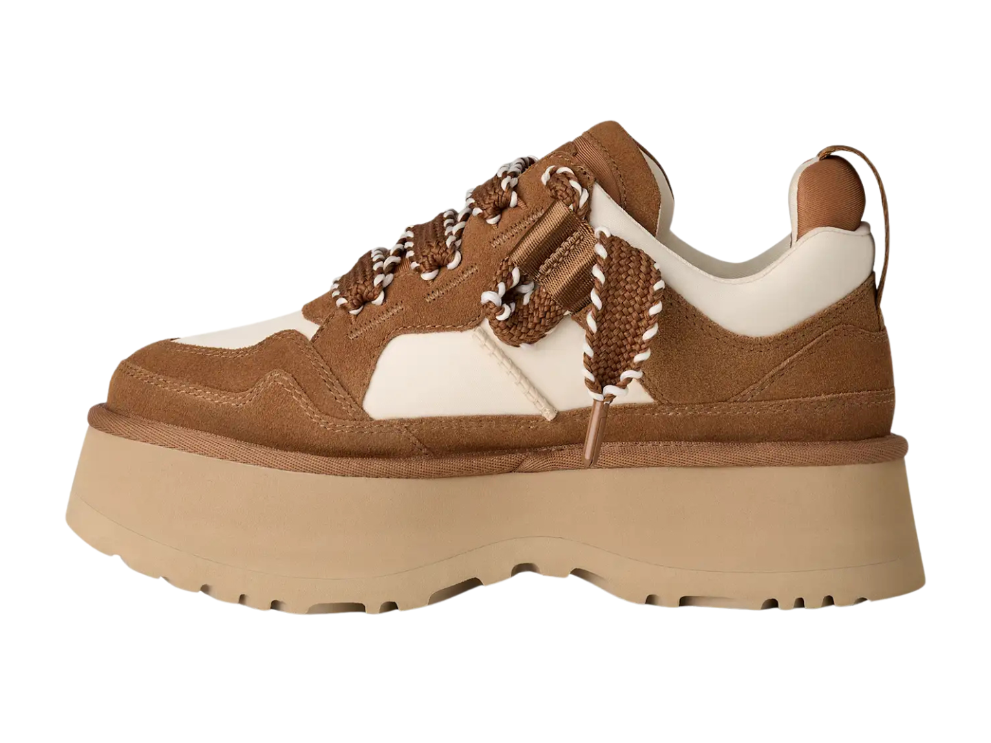 Ugg: Astromel in Chestnut - J. Cole Shoes Ugg: Astromel in Chestnut - J. Cole Shoes