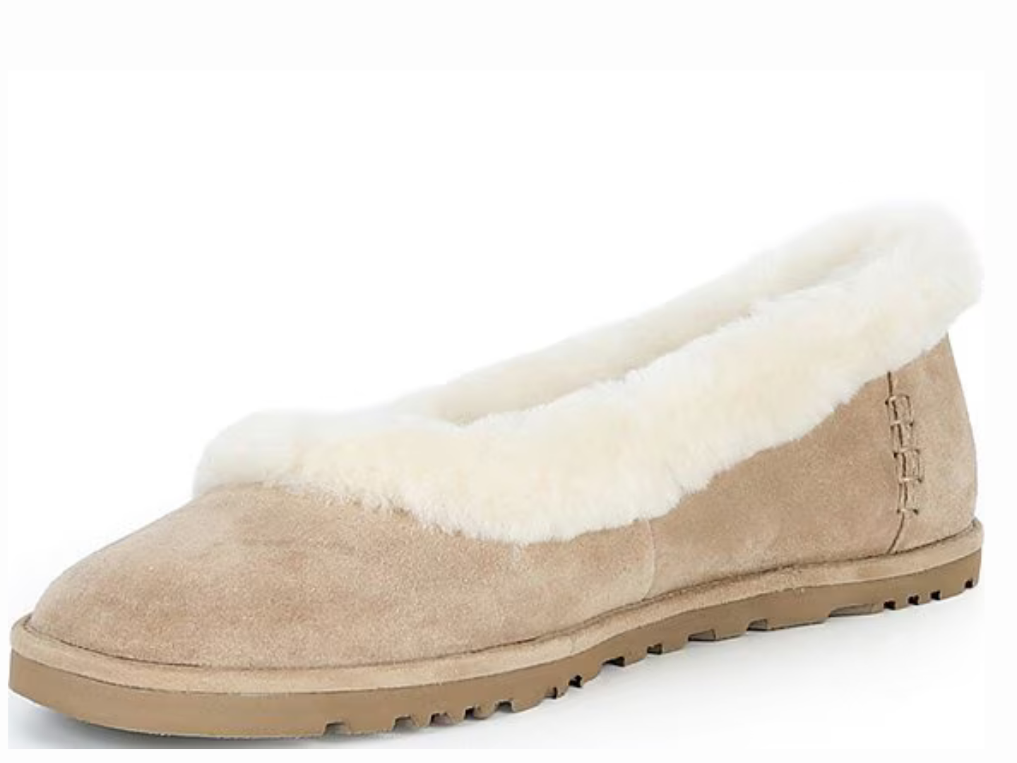 Ugg: Zora Ballet Flat J.Cole Shoes