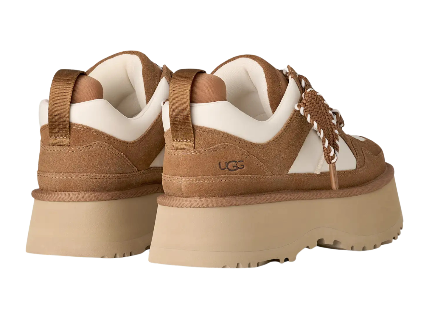 Ugg: Astromel in Chestnut - J. Cole Shoes Ugg: Astromel in Chestnut - J. Cole Shoes