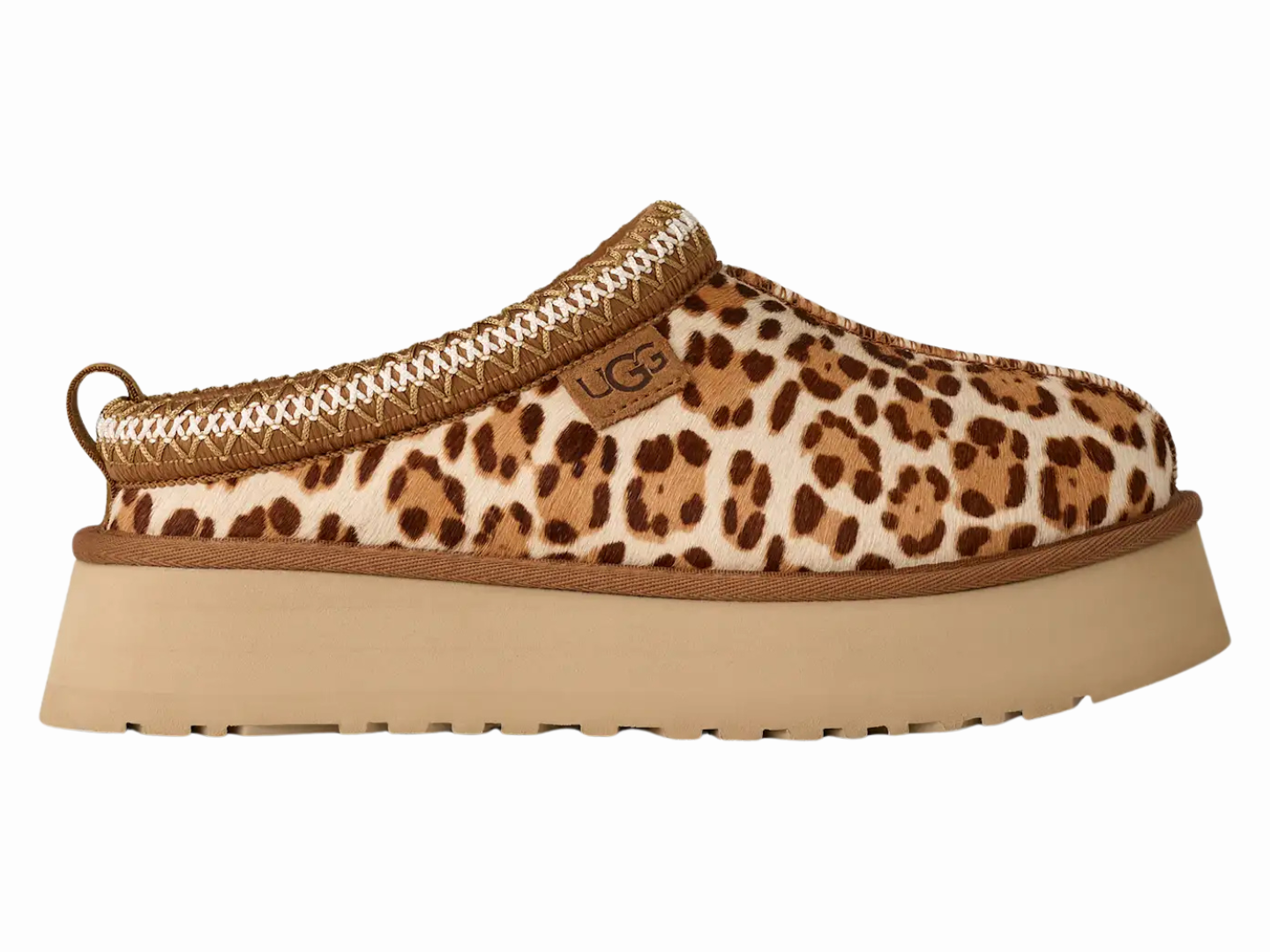 Ugg: Tazz Plains J.Cole Shoes
