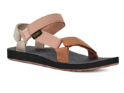 Teva: Original Universal in Maple Sugar Multi