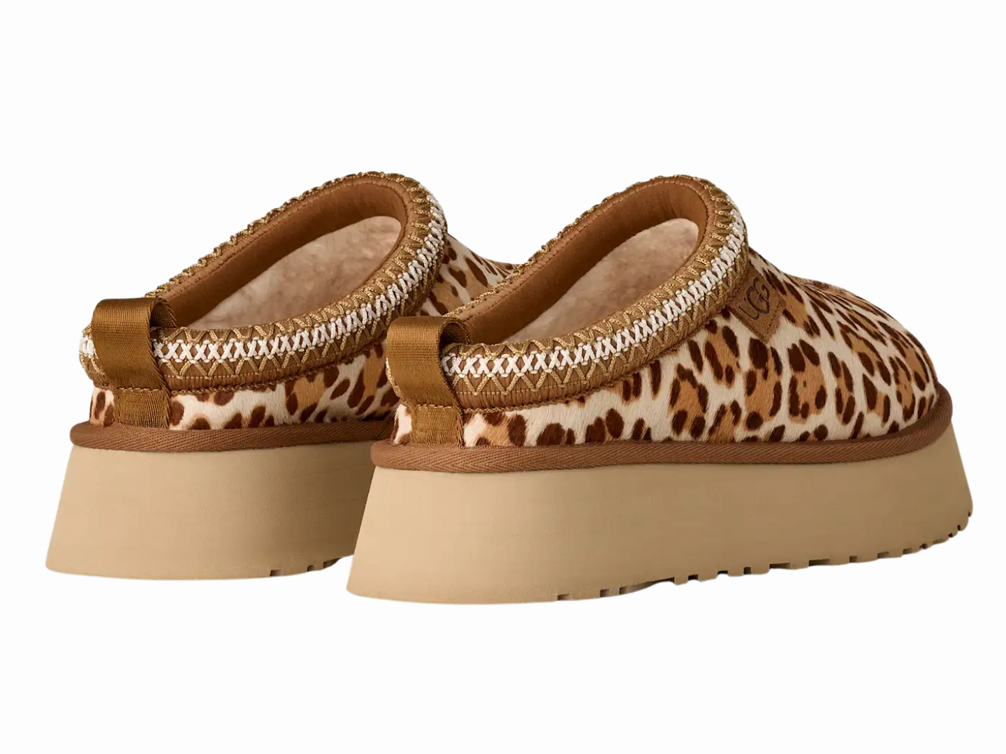 Ugg: Tazz Plains J.Cole Shoes