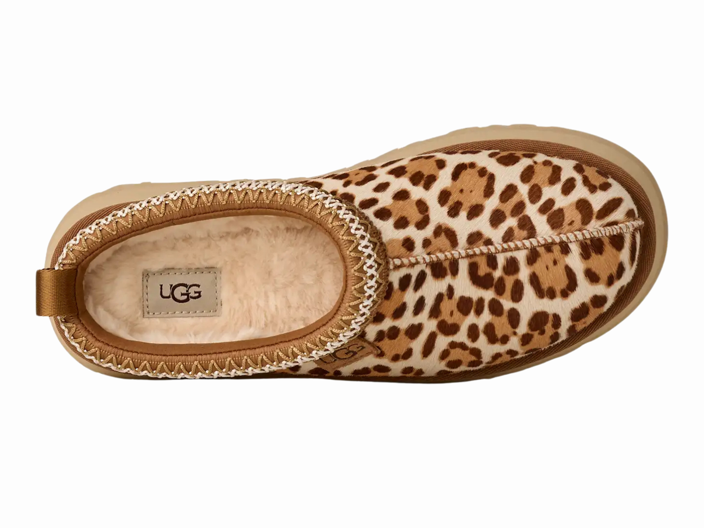 Ugg: Tazz Plains J.Cole Shoes