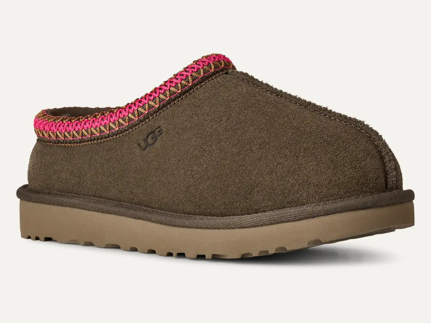 Ugg: Tasman II Dense Smoke J.Cole Shoes Tulsa Stillwater 