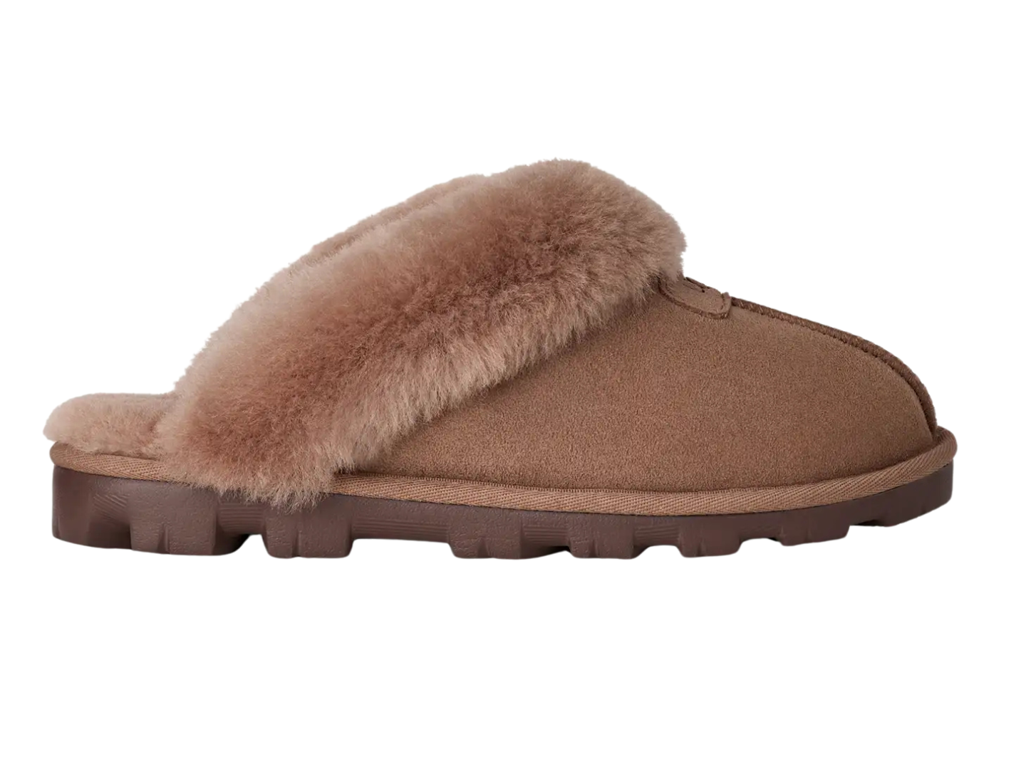 Ugg: Coquette in Rocky Oak