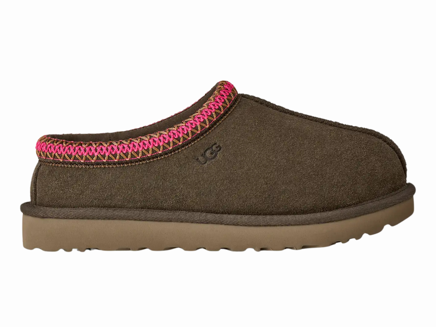 Ugg: Tasman II Dense Smoke Tulsa Oklahoma 