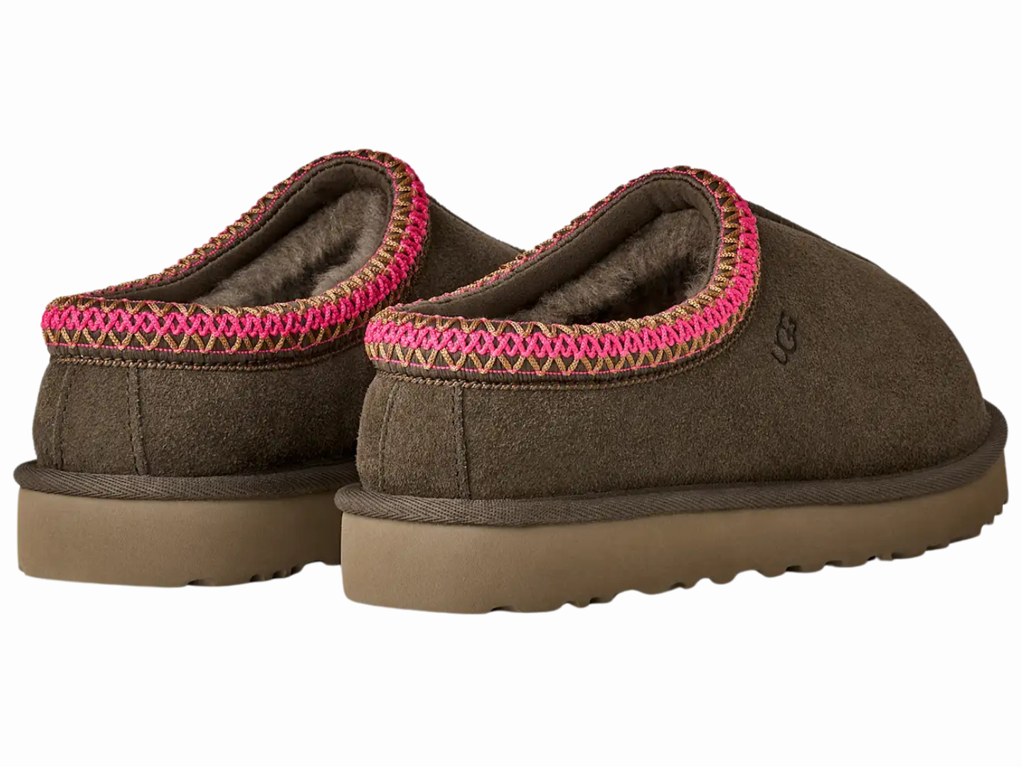 Ugg: Tasman II Dense Smoke J.Cole Shoes 