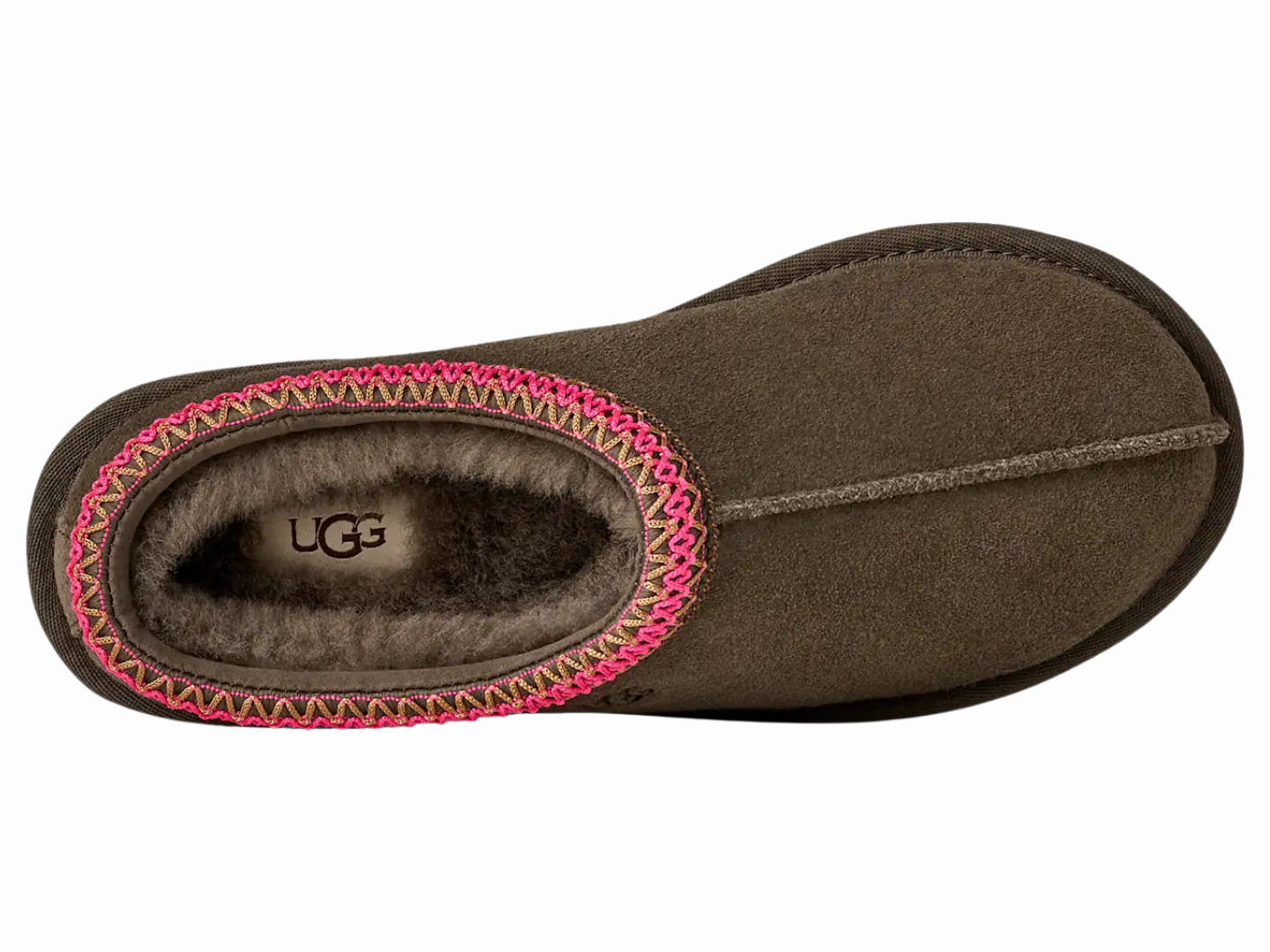 Ugg: Tasman II Dense Smoke J.Cole Shoes 