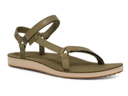 Teva: Original Universal Slim Leather