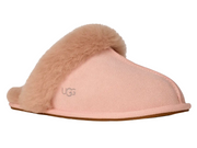 Ugg: Scuffette II in Beige Blush