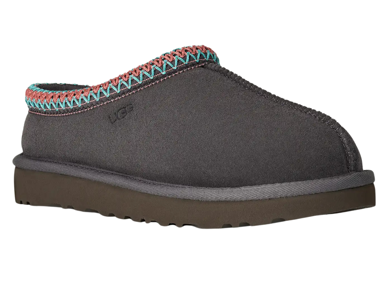 Ugg: Tasman II in Dark Grey