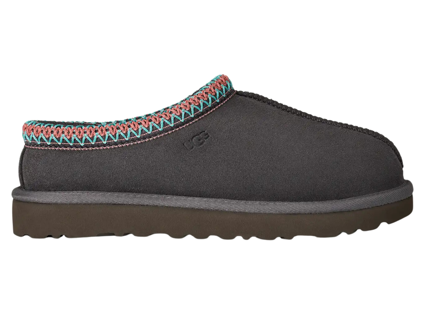 Ugg: Tasman II in Dark Grey