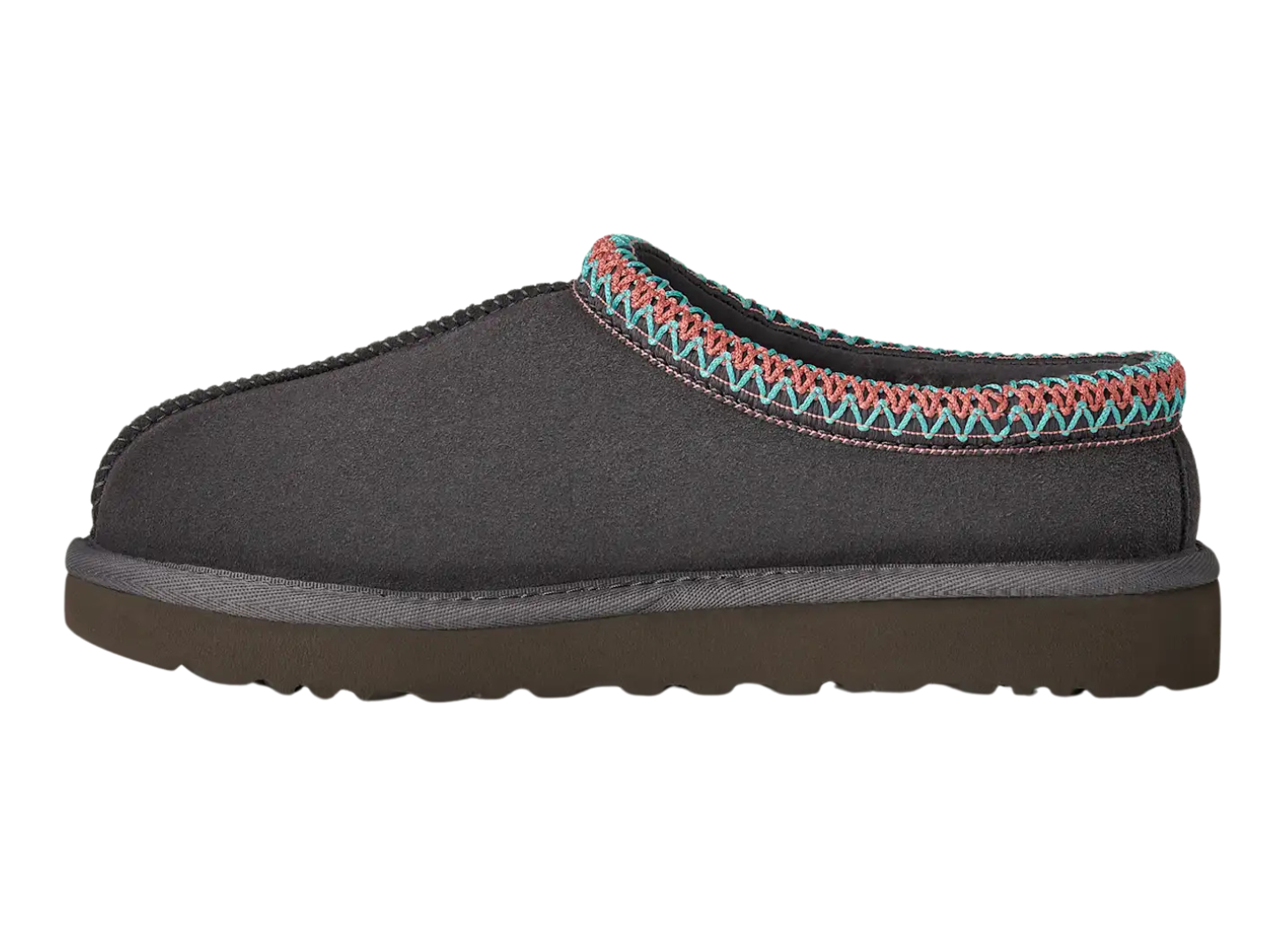 Ugg: Tasman II in Dark Grey