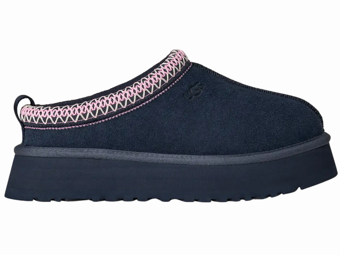 Ugg: Tazz II Dark Navy