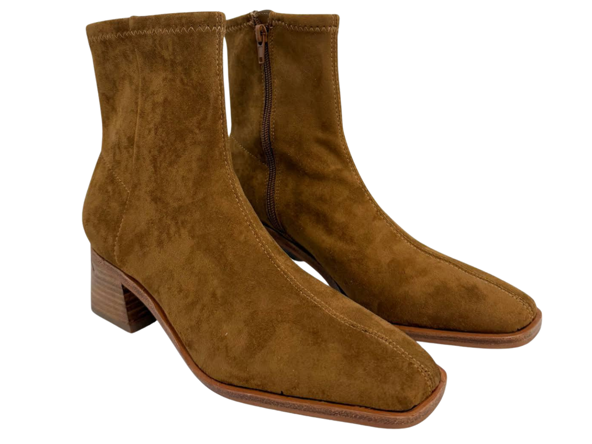 Steve Madden boots at jcole shoes tulsa