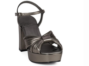 Jeffrey Campbell: Dalida Pewter
