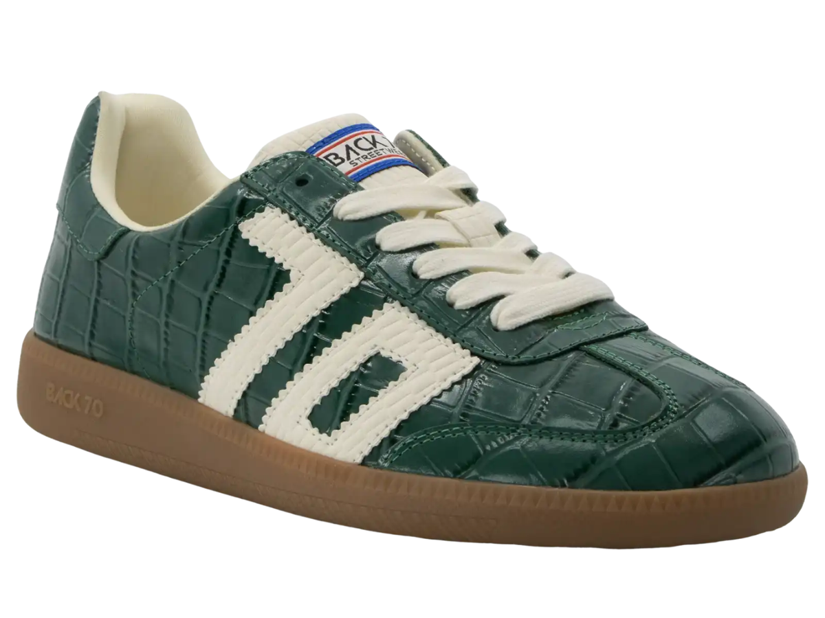 green snake skin back 70 at jcole shoes tulsa