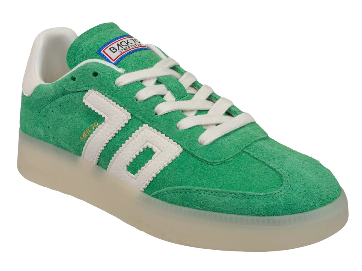 green suede back 70 at jcole shoes tulsa