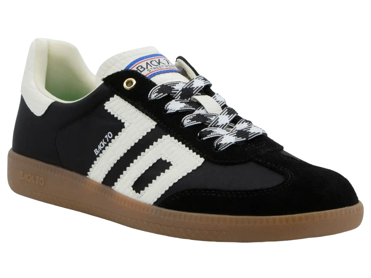 black and white back 70 at jcole shoes tulsa