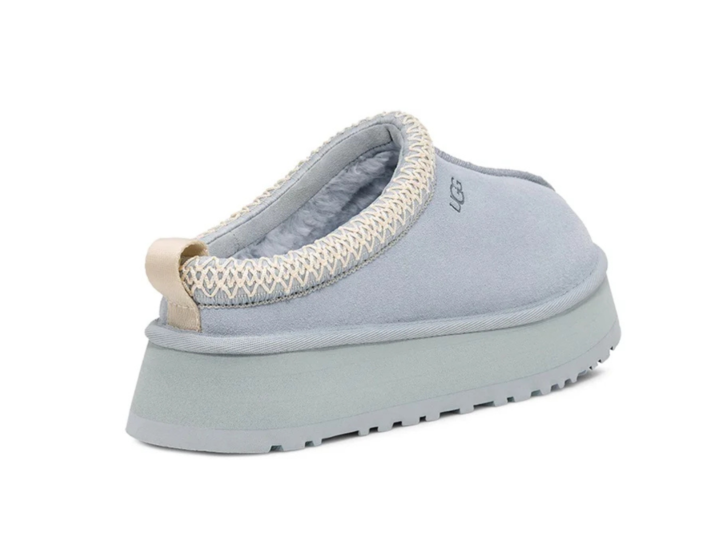 Ugg: Tazz in Seafoam