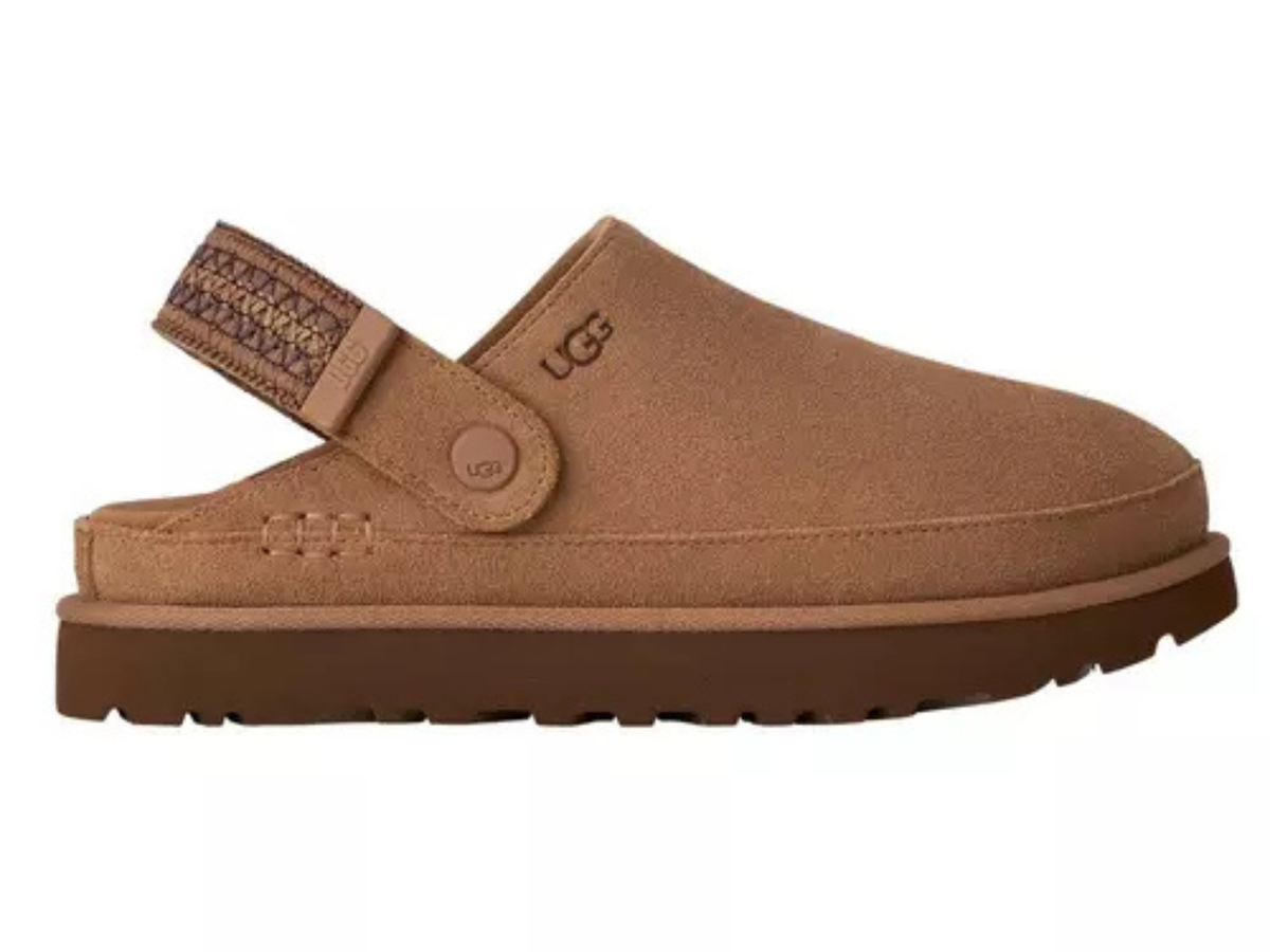 ugg goldenstart chestnut at jcole shoes tulsa