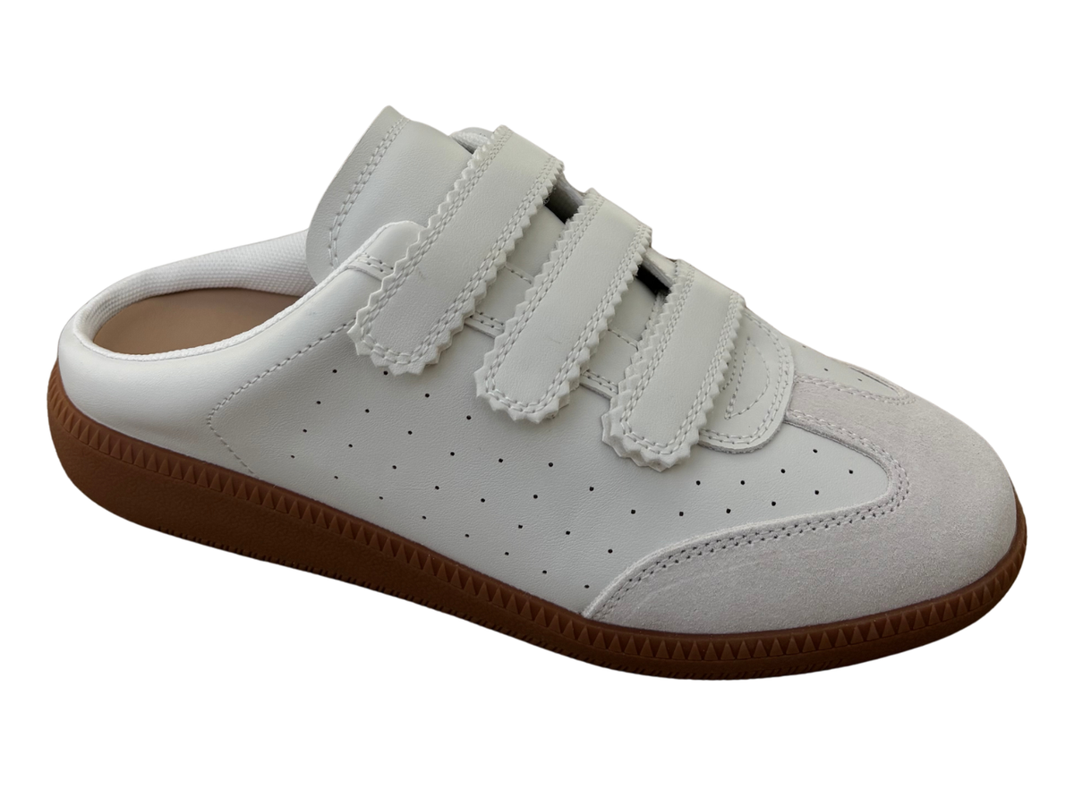  Steve Madden mule sneakers at jcole shoes tulsa