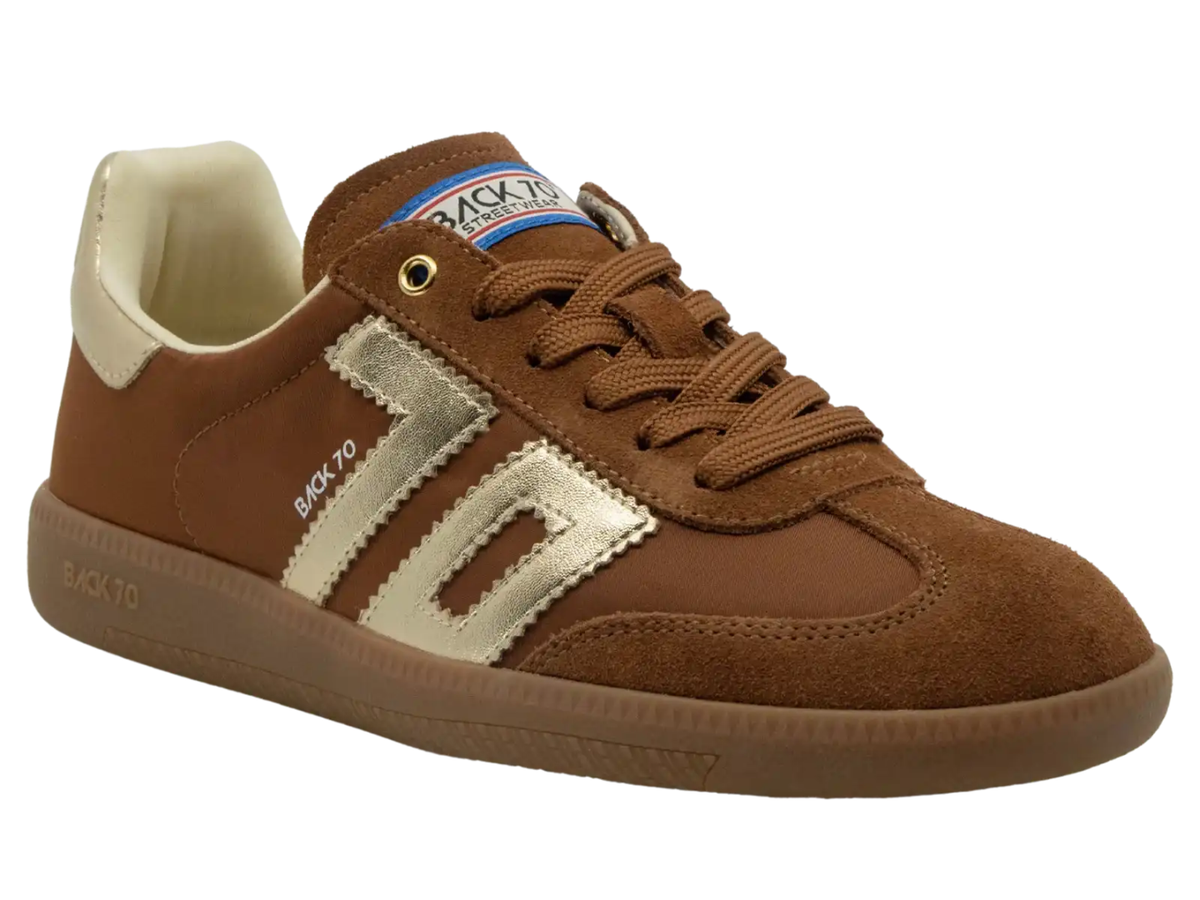 brown and gold back 70 at jcole shoes tulsa