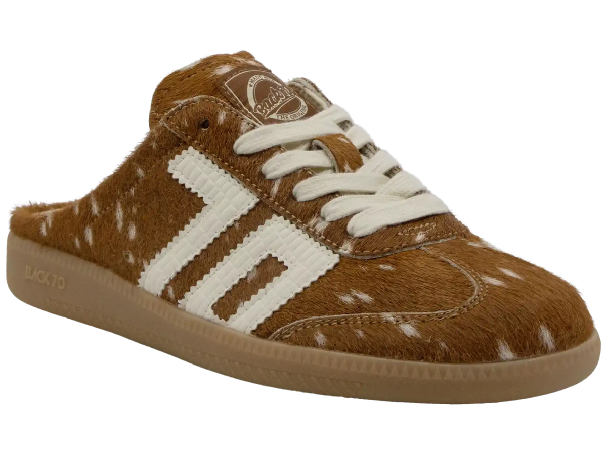 deer print back 70 at jcole shoes tulsa