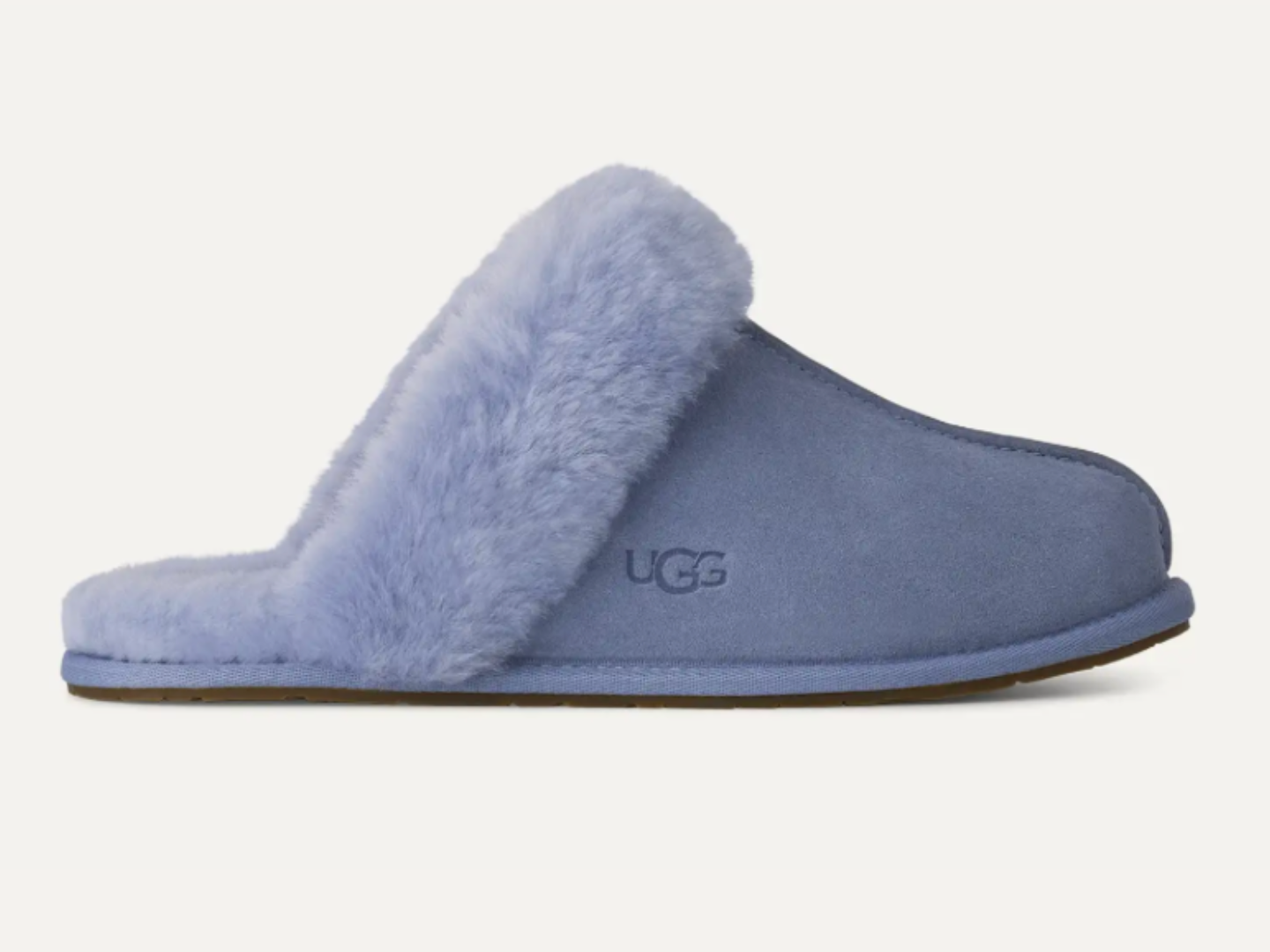 UGG slippers at jcole shoes tulsa