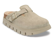 platform birkenstocks at jcole shoes tulsa