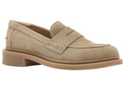 tan free people loafer at jcole shoes tulsa