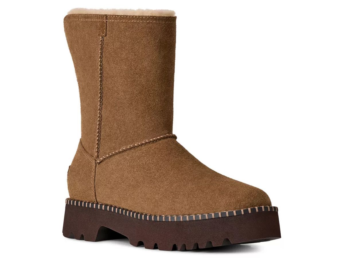 ugg platform boot at jcole shoes tulsa