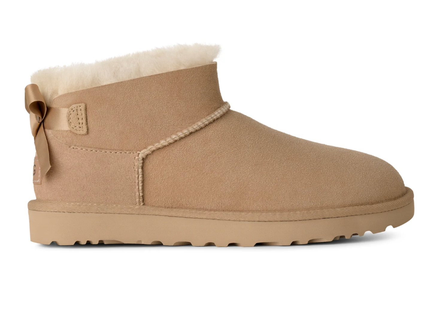 UGG slippers at jcole shoes tulsa