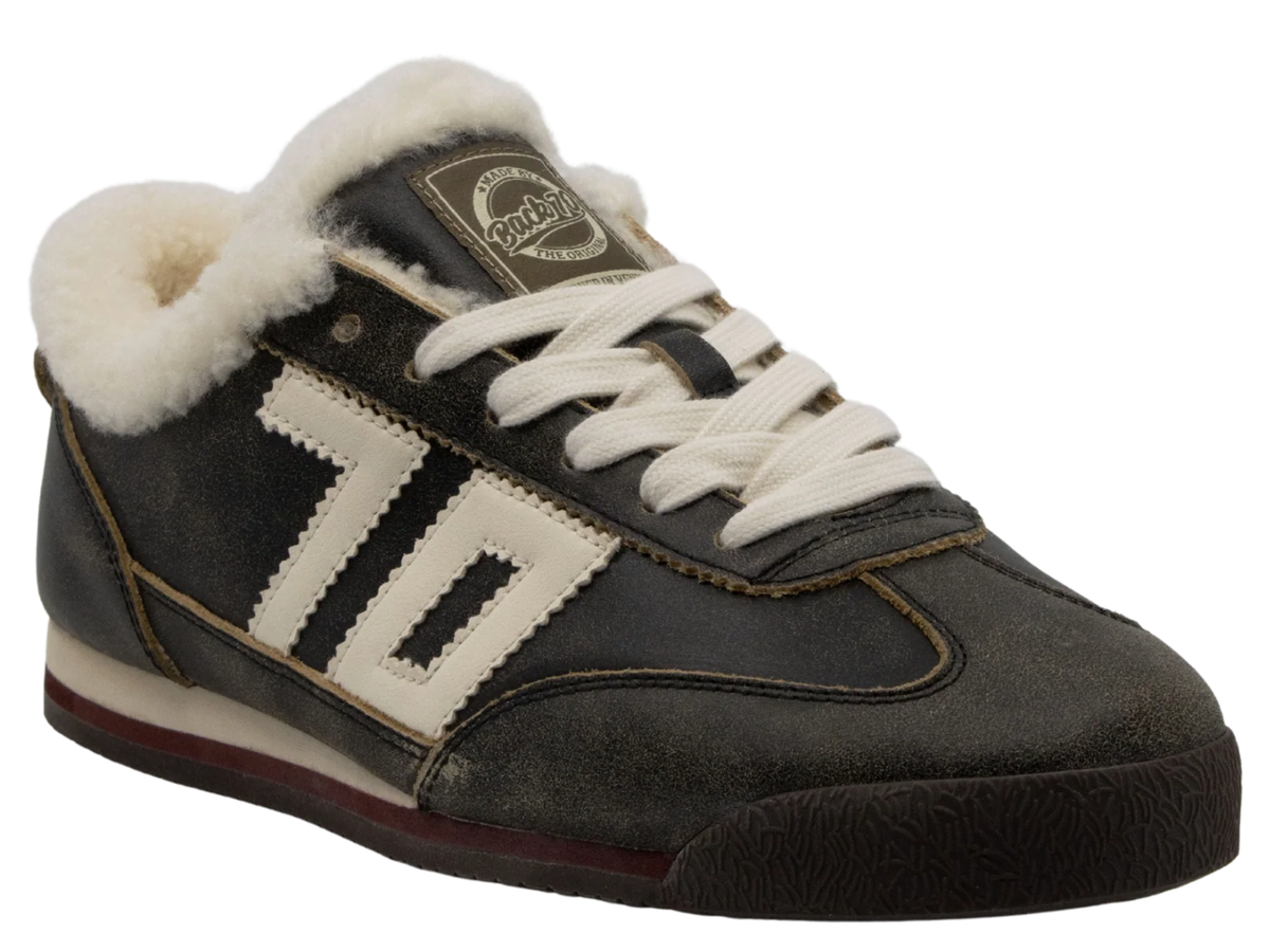 fur-lined back 70 sneaker at jcole shoes tulsa