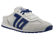 navy and white back 70 at jcole shoes tulsa