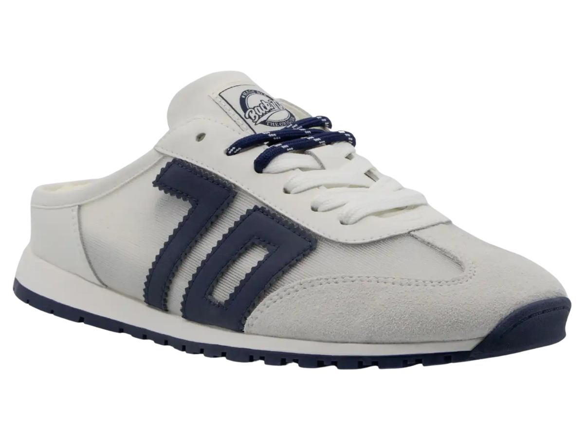 white and navy back 70 at jcole shoes tulsa