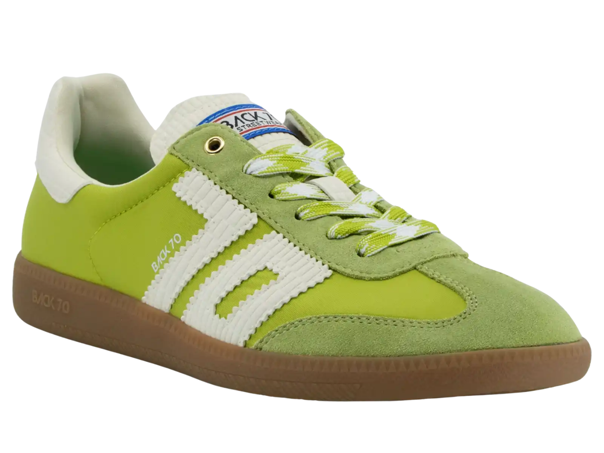 bright green back 70 at jcole shoes tulsa