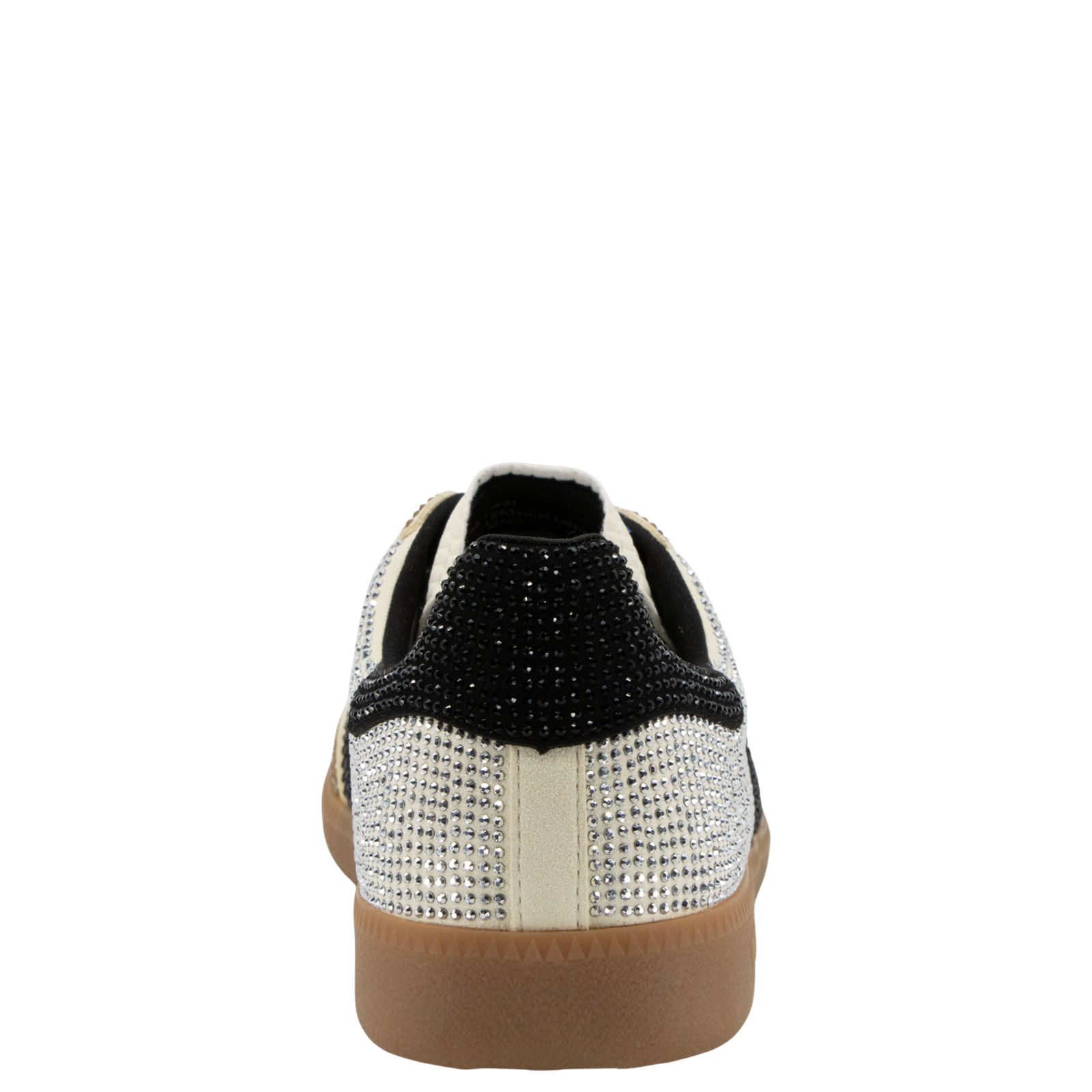 SIRIO 2506 in GOLD BLACK, back view